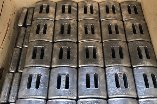 上海潜水铅块  X射线防护铅砖 铅制品