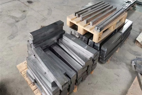 上海配重铅长条  核医学铅块 铅加工件