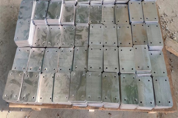 上海 异形铅块 ICU防护铅块 仪器配重铅块 