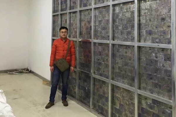 上海加速器防护铅砖 铅锭