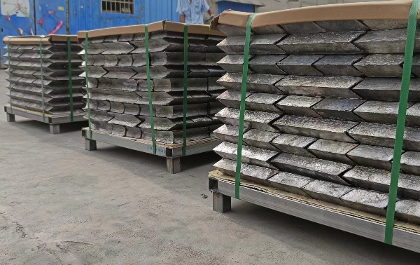 上海燕尾铅砖 防辐射铅砖