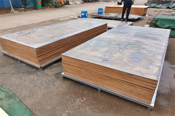 上海铅复合板 配重铅块 铅条