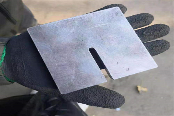 上海配重铅块 浇铸挤压铅块