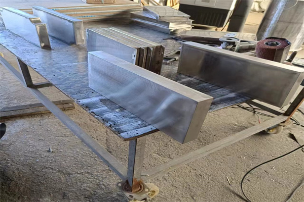 上海不锈钢铅件 铅件加工 铅制品