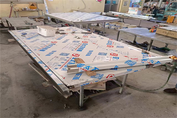 上海DSA手术室铅门 铅门厂家