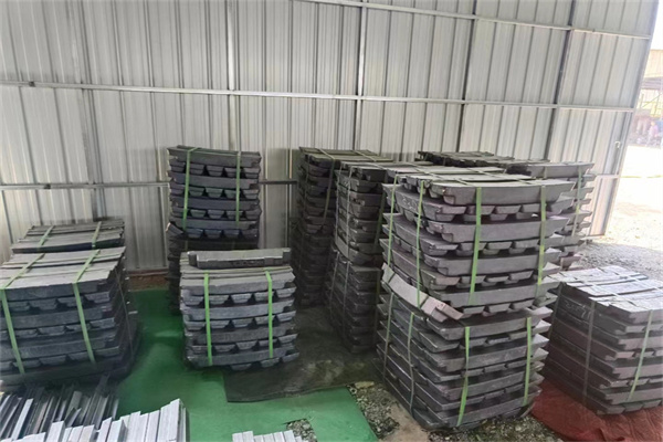 上海铅锭 国标异形铅制品