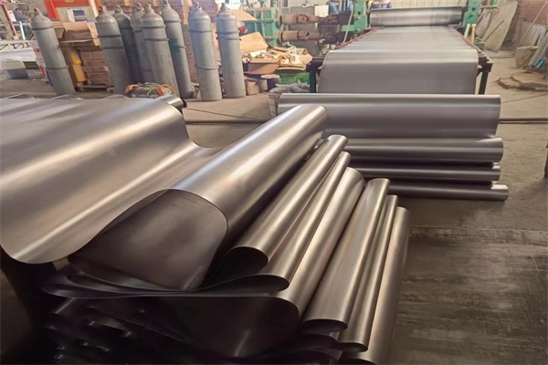 上海铅板 铅皮 铅卷