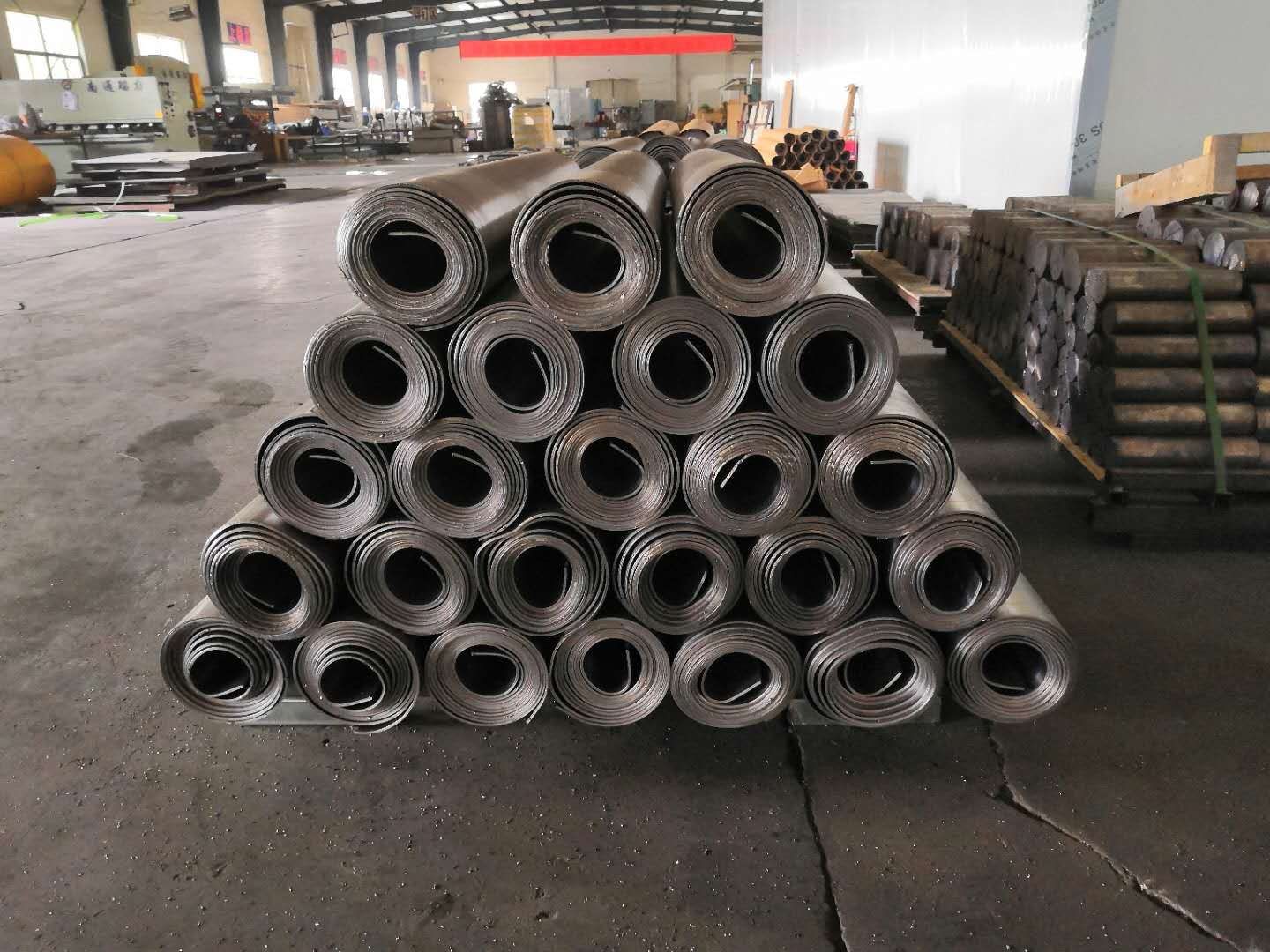 上海医用防辐射铅皮