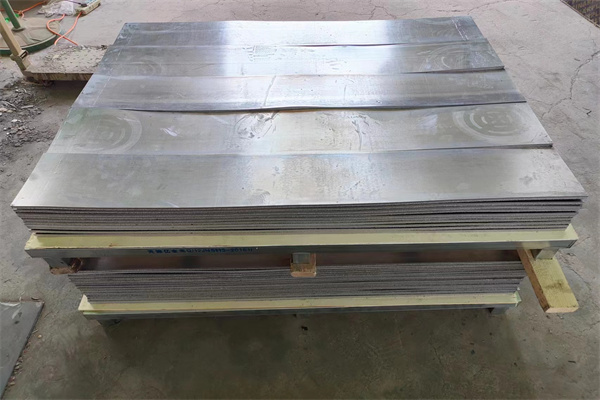 上海1-4mm防辐射铅皮