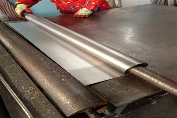 上海0.5mm铅皮  软铅皮   钓鱼铅皮