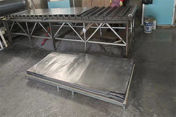 上海医院墙体防护铅皮