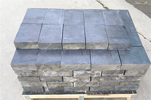 上海电梯配重铅块