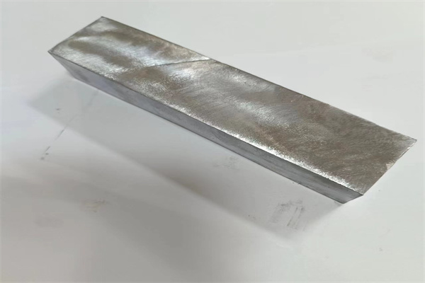 上海工业铅梯锡合金铅块 隔音配重用