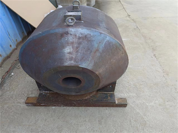 上海浇筑合金铅件