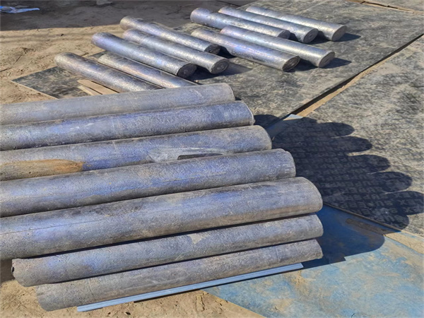 上海配重铅棒