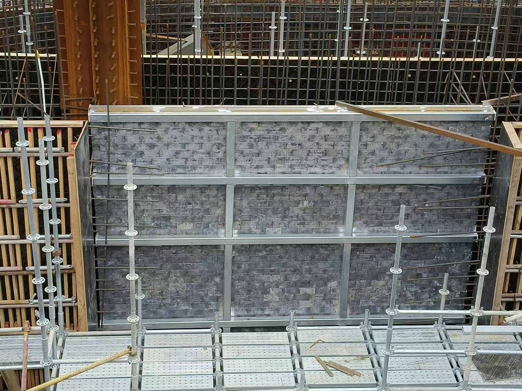 上海探伤机房铅砖 X射线防护铅砖