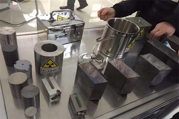 上海铸造铅加工件 铅异形件加工件