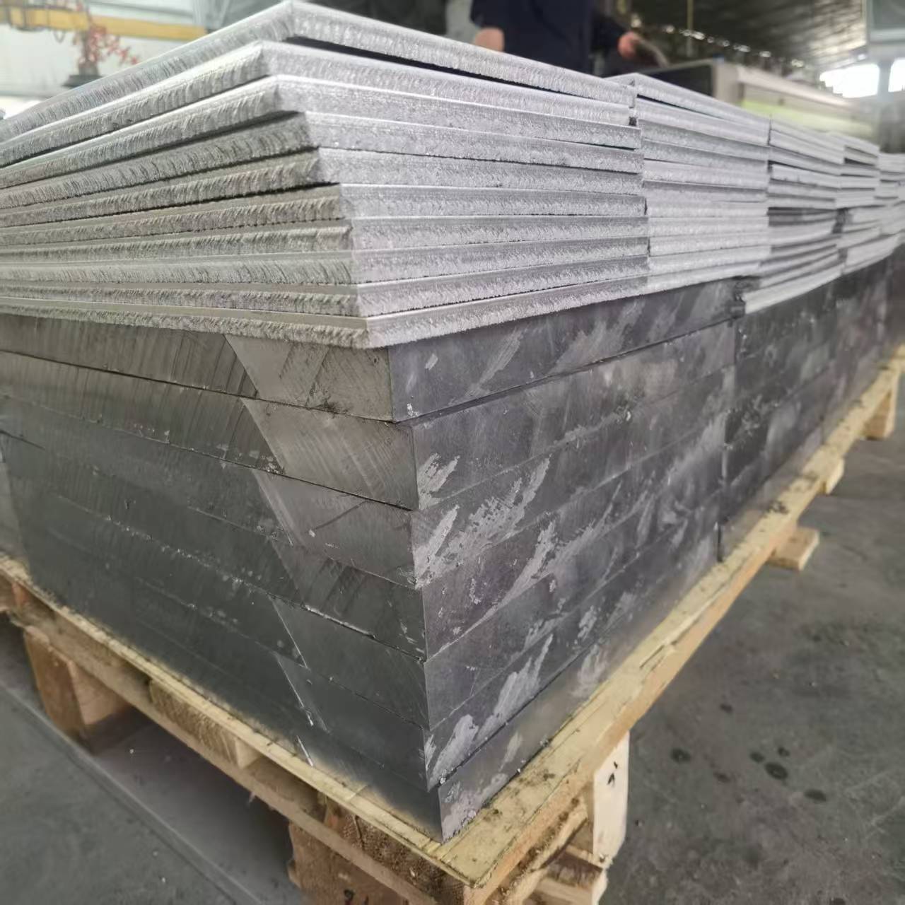 上海CBCT室防护铅板