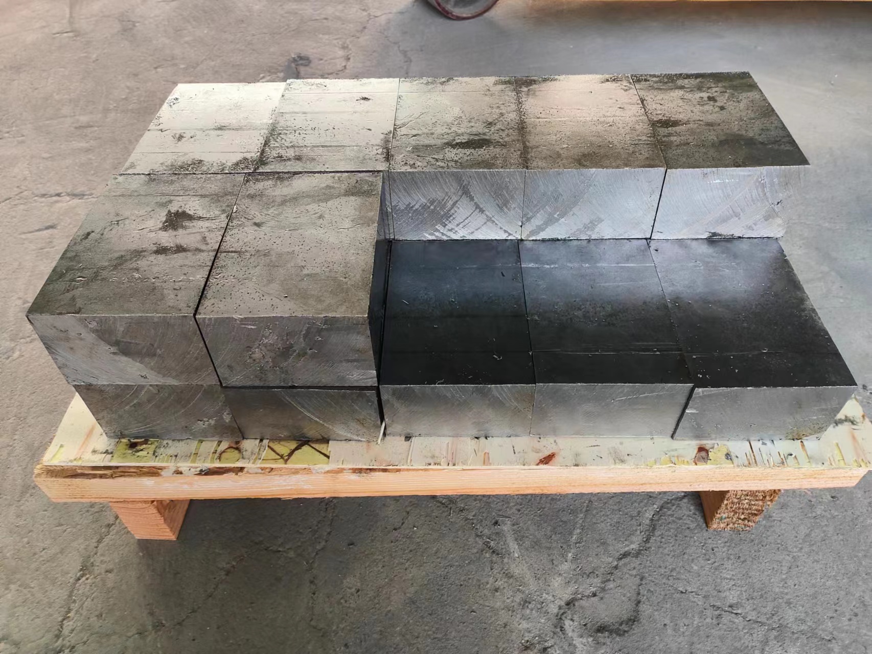 上海铅块 用于配重防辐射