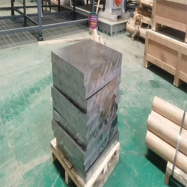 上海铅块的主要用途