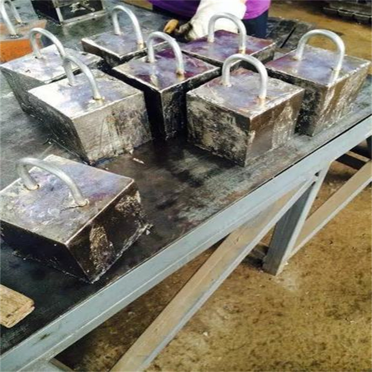 上海铸造铅加工件